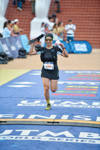 BIB: 5501
                            <button type="button" onclick="openModal(22752812)" class="btn btn-primary btn-sm float-right btn-popup" data-toggle="modal" data-target=".modal-high-quality">
                        <i class="fas fa-shopping-cart"></i> Add to Cart
                    </button>
                                            <button type="button" onclick="isThisMe(22752812, true)" class="btn btn-success btn-sm float-right btn-popup btn-isme hidden" data-toggle="tooltip" data-placement="bottom" title="นี่คือรูปของคุณใช่ไหม คลิกที่นี่เพื่อเอาเข้าอัลบั้ม">
                        <i class="fas fa-plus"></i> Add to album
                    </button>
                    <button type="button" onclick="isThisMe(22752812, false)" class="btn btn-warning btn-sm float-right btn-popup btn-isnotme hidden">
                        <i class="fas fa-ban"></i> Remove from album
                    </button>